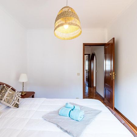 Boavista Premium With Ac, Terrace- Parking ,Supermarket And Metro T3 Apartamento Porto Exterior foto