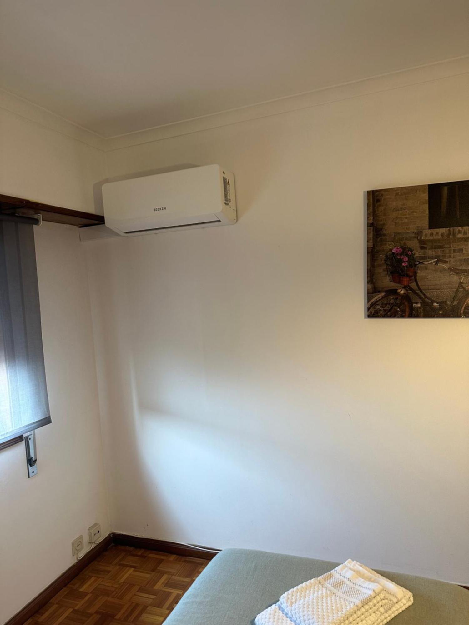 Boavista Premium With Ac, Terrace- Parking ,Supermarket And Metro T3 Apartamento Porto Exterior foto