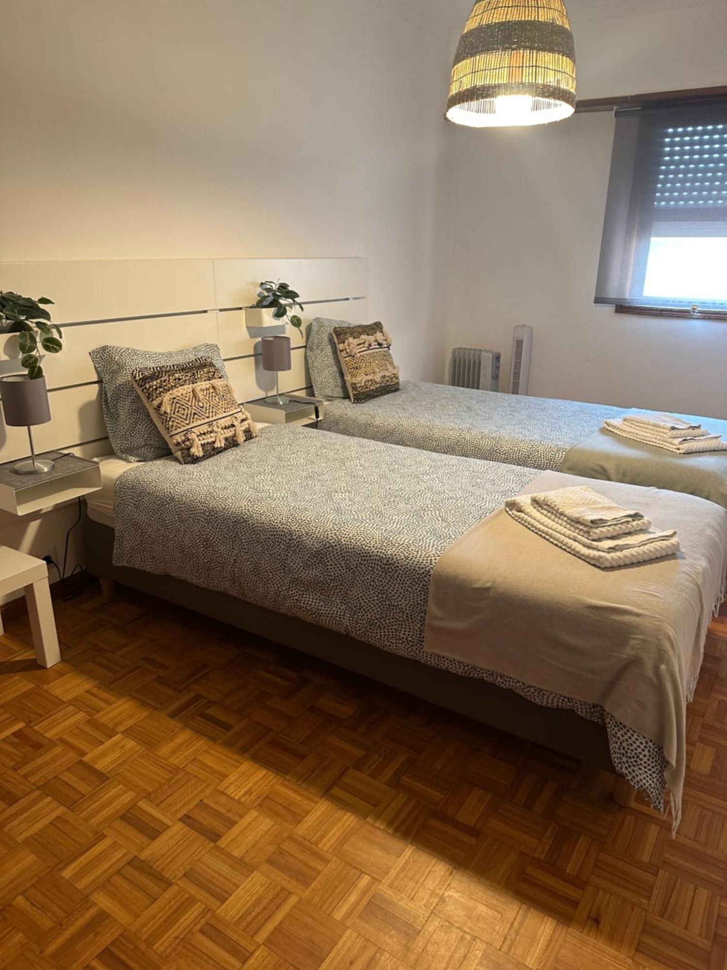 Boavista Premium With Ac, Terrace- Parking ,Supermarket And Metro T3 Apartamento Porto Exterior foto