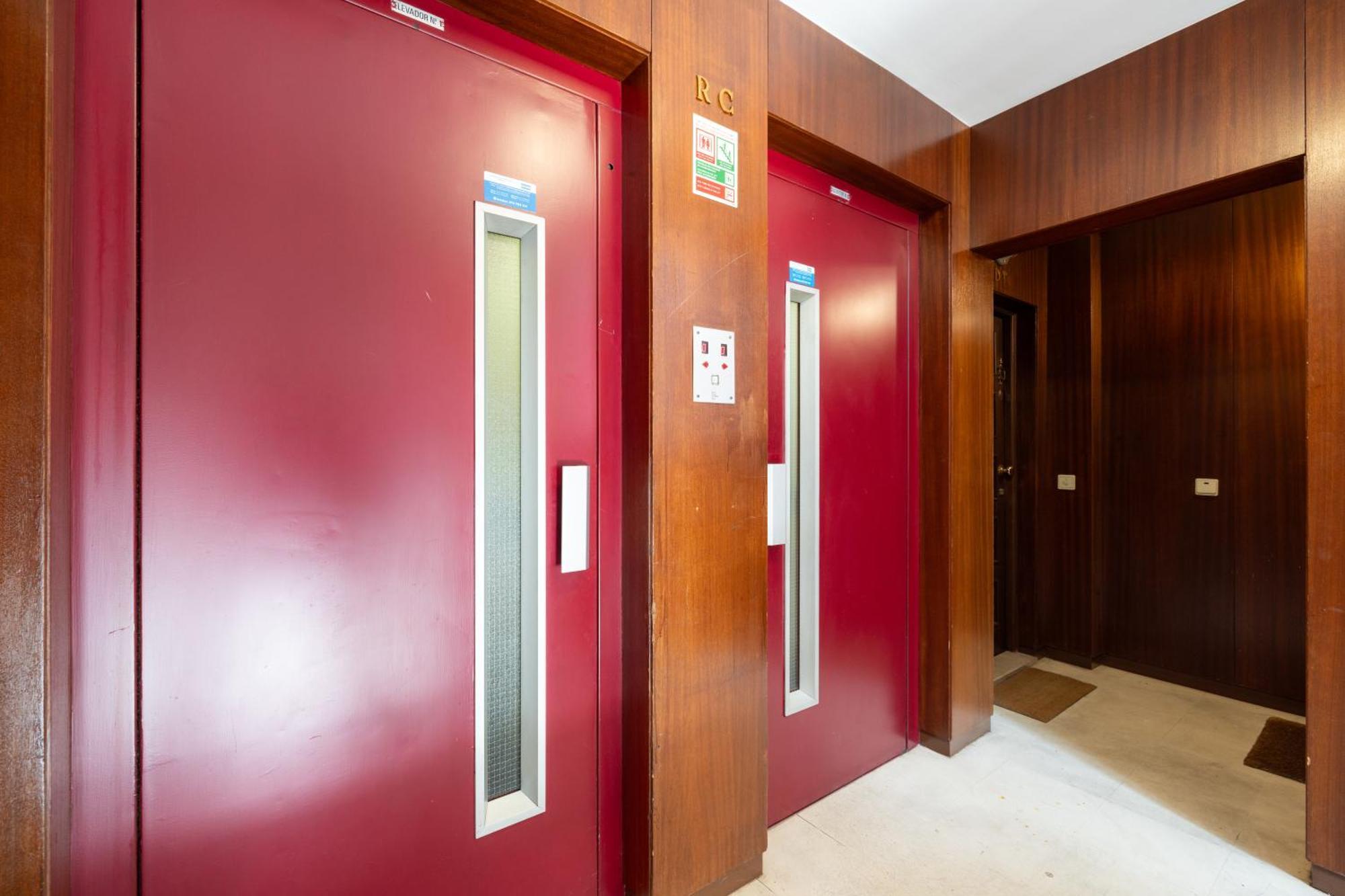 Boavista Premium With Ac, Terrace- Parking ,Supermarket And Metro T3 Apartamento Porto Exterior foto