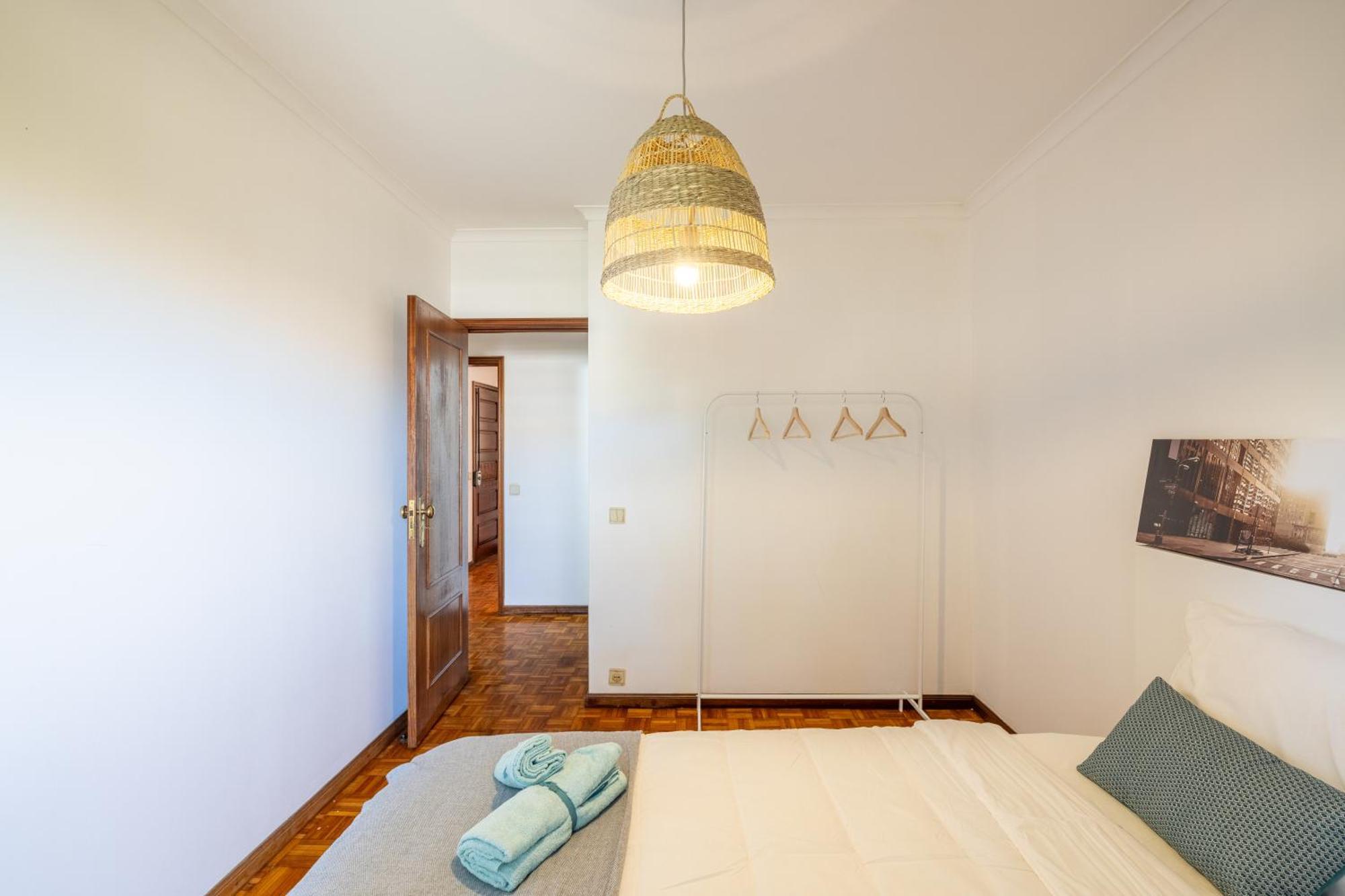 Boavista Premium With Ac, Terrace- Parking ,Supermarket And Metro T3 Apartamento Porto Exterior foto