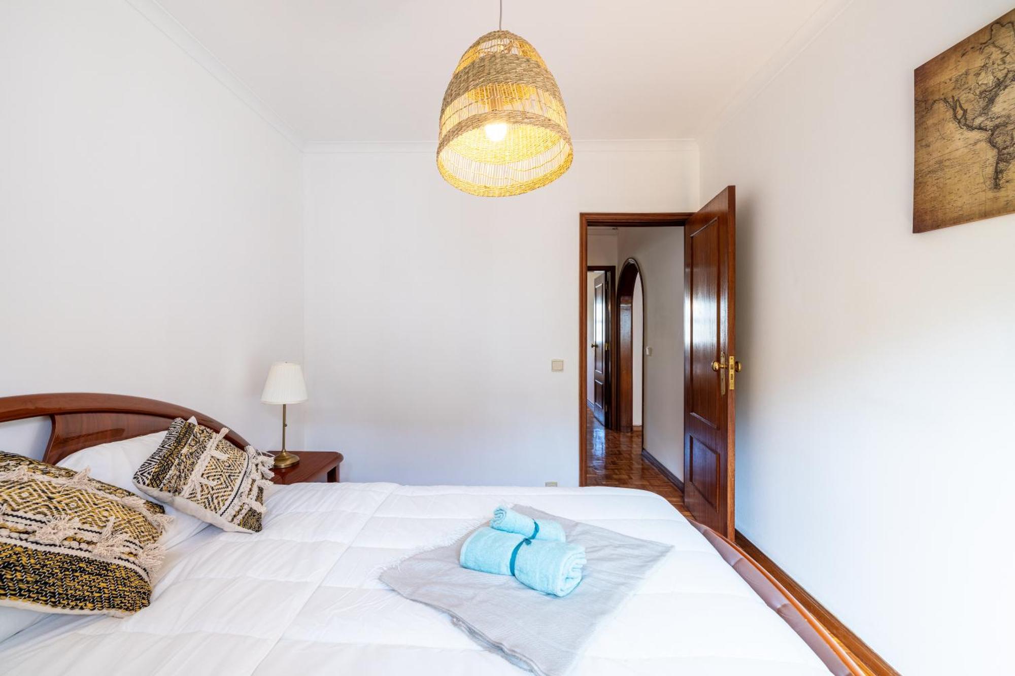 Boavista Premium With Ac, Terrace- Parking ,Supermarket And Metro T3 Apartamento Porto Exterior foto